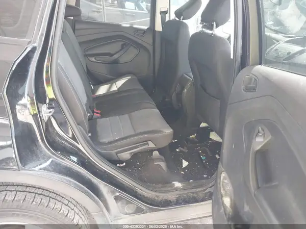 1FMCU0F75KUB77866 2019 FORD ESCAPE - Image 8