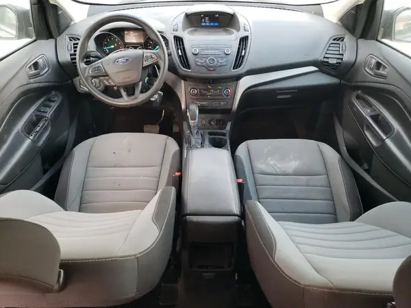 1FMCU0F75KUB85191 2019 FORD ESCAPE - Image 8