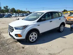 1FMCU0F75KUB85434 2019 FORD ESCAPE