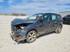 1FMCU0F75KUB85871 2019 FORD ESCAPE
