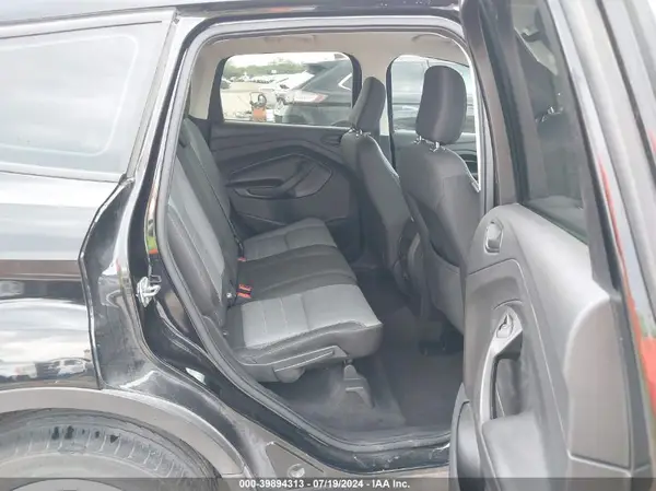 1FMCU0F75KUB85885 2019 FORD ESCAPE - Image 8