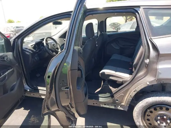 1FMCU0F75KUB86745 2019 FORD ESCAPE - Image 8
