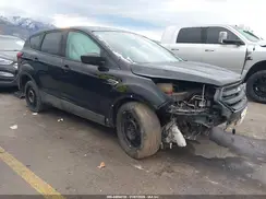 1FMCU0F75KUB86776 2019 FORD ESCAPE