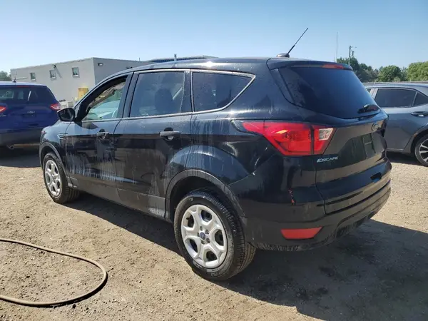 1FMCU0F75KUB87474 2019 FORD ESCAPE - Image 2