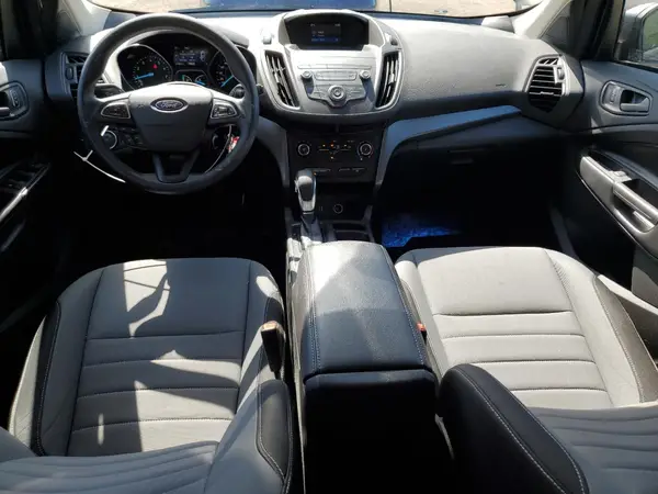 1FMCU0F75KUB87474 2019 FORD ESCAPE - Image 8