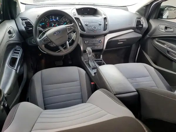 1FMCU0F75KUB92819 2019 FORD ESCAPE - Image 8