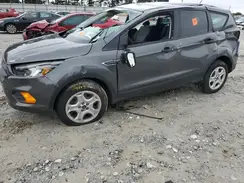 1FMCU0F75KUB94005 2019 FORD ESCAPE