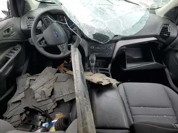 1FMCU0F75KUB94005 2019 FORD ESCAPE - Image 8
