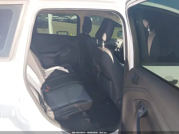 1FMCU0F75KUB94702 2019 FORD ESCAPE - Image 8