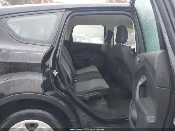 1FMCU0F75KUB95932 2019 FORD ESCAPE - Image 8