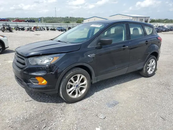 1FMCU0F75KUB99852 2019 FORD ESCAPE - Image 1