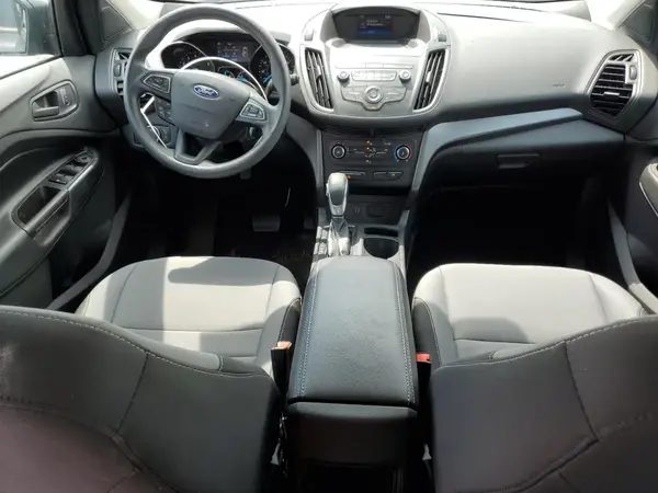1FMCU0F75KUB99852 2019 FORD ESCAPE - Image 8