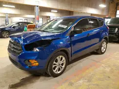 1FMCU0F75KUB99916 2019 FORD ESCAPE
