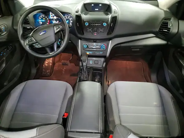 1FMCU0F75KUB99916 2019 FORD ESCAPE - Image 8