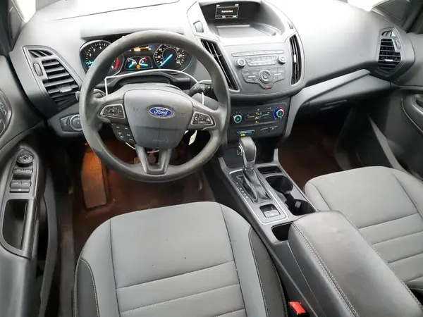 1FMCU0F75KUC07402 2019 FORD ESCAPE - Image 8