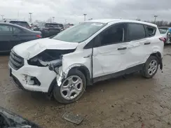 1FMCU0F75KUC07741 2019 FORD ESCAPE