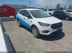 1FMCU0F75KUC13541 2019 FORD ESCAPE