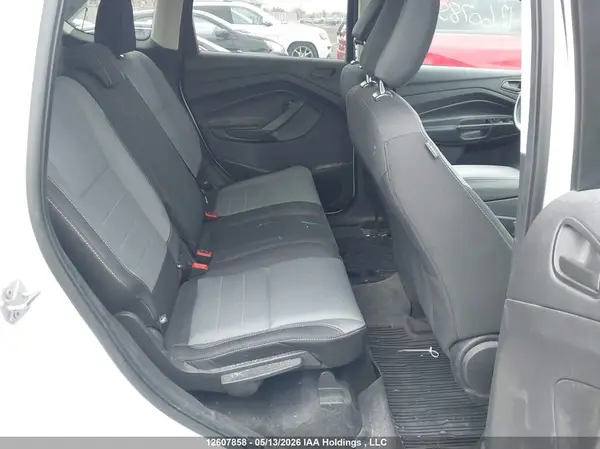 1FMCU0F75KUC13541 2019 FORD ESCAPE - Image 8