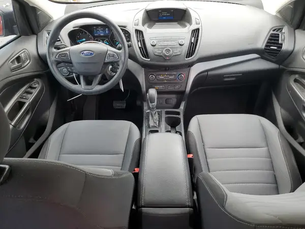1FMCU0F75KUC27701 2019 FORD ESCAPE - Image 8
