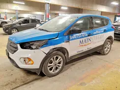 1FMCU0F75KUC28461 2019 FORD ESCAPE