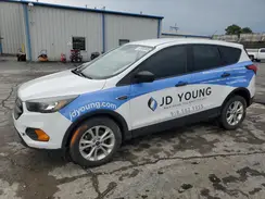1FMCU0F75KUC45762 2019 FORD ESCAPE