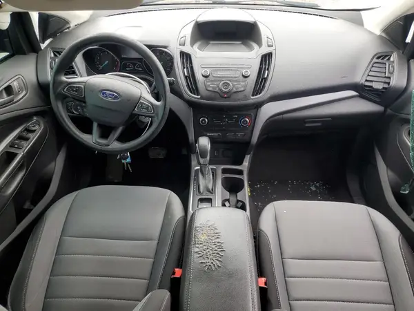 1FMCU0F75KUC45762 2019 FORD ESCAPE - Image 8