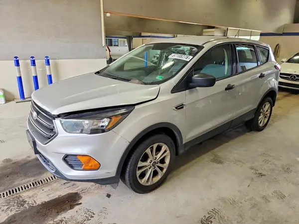 1FMCU0F75KUC47026 2019 FORD ESCAPE - Image 1