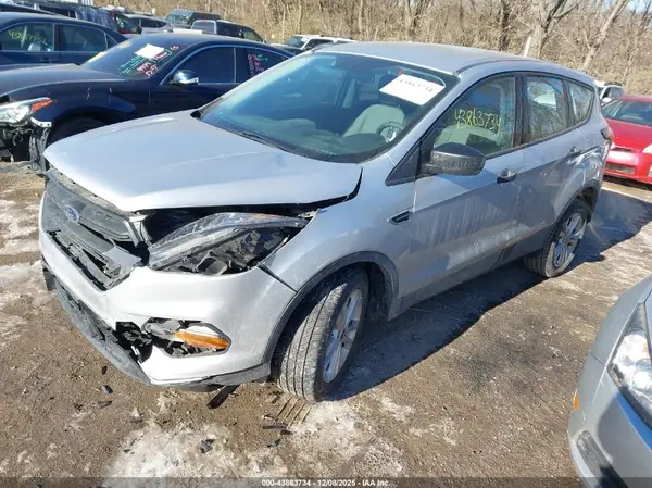 1FMCU0F75KUC49911 2019 FORD ESCAPE - Image 2
