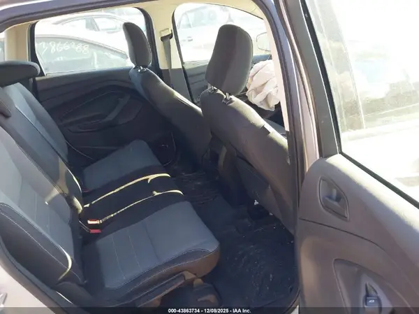 1FMCU0F75KUC49911 2019 FORD ESCAPE - Image 8