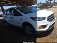 1FMCU0F75KUC55076 2019 FORD ESCAPE