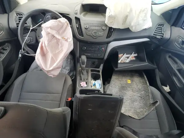 1FMCU0F75KUC55191 2019 FORD ESCAPE - Image 8