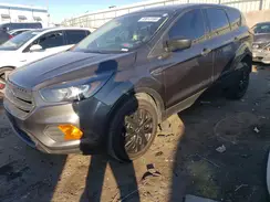 1FMCU0F75KUC56857 2019 FORD ESCAPE