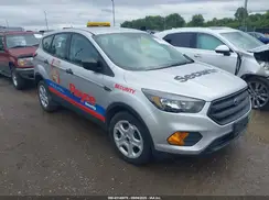 1FMCU0F75KVB23659 2019 FORD ESCAPE