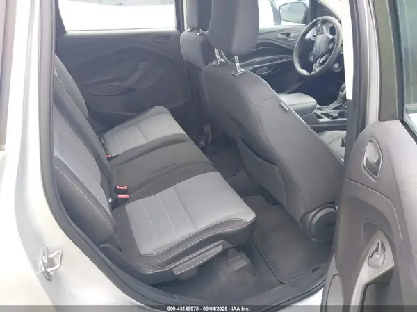1FMCU0F75KVB23659 2019 FORD ESCAPE - Image 8