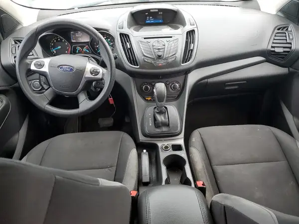 1FMCU0F76GUA04669 2016 FORD ESCAPE - Image 8