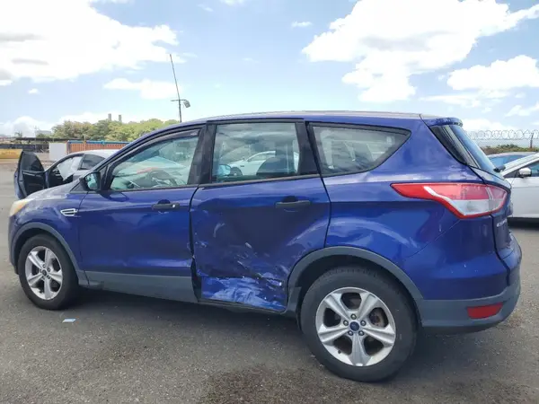 1FMCU0F76GUA04817 2016 FORD ESCAPE - Image 2