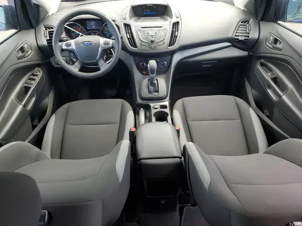 1FMCU0F76GUA04817 2016 FORD ESCAPE - Image 8