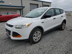 1FMCU0F76GUA07006 2016 FORD ESCAPE