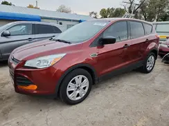 1FMCU0F76GUA10228 2016 FORD ESCAPE