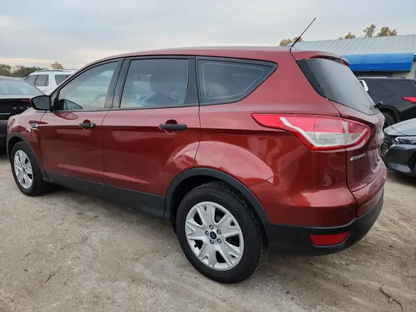 1FMCU0F76GUA10228 2016 FORD ESCAPE - Image 2
