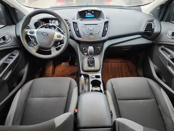 1FMCU0F76GUA10228 2016 FORD ESCAPE - Image 8