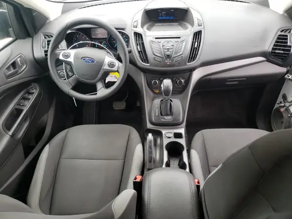 1FMCU0F76GUA16871 2016 FORD ESCAPE - Image 8