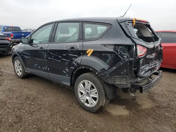 1FMCU0F76GUA18491 2016 FORD ESCAPE - Image 2