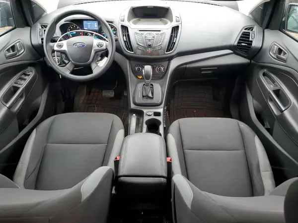 1FMCU0F76GUA18491 2016 FORD ESCAPE - Image 8