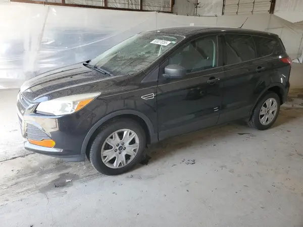 1FMCU0F76GUA20774 2016 FORD ESCAPE - Image 1