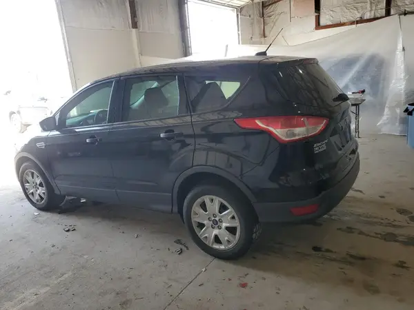 1FMCU0F76GUA20774 2016 FORD ESCAPE - Image 2
