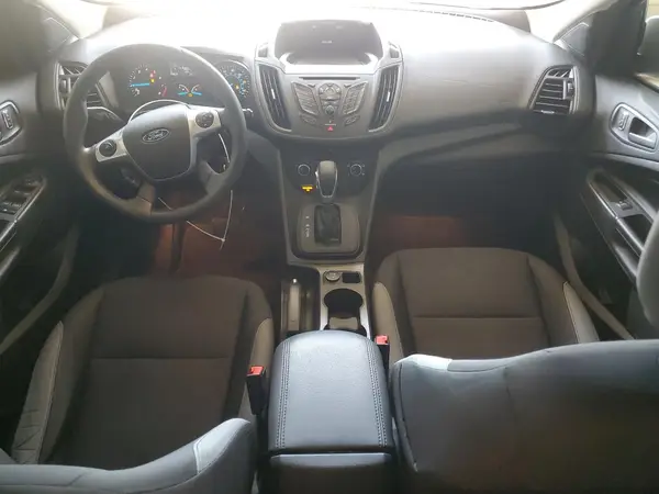 1FMCU0F76GUA20774 2016 FORD ESCAPE - Image 8