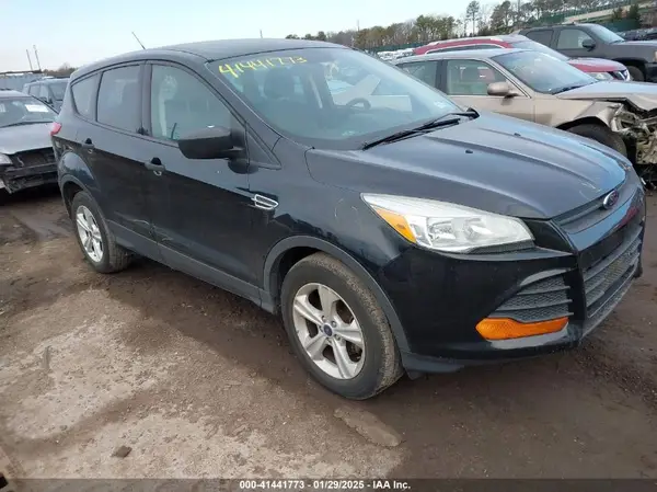 1FMCU0F76GUA25053 2016 FORD ESCAPE - Image 1