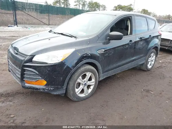 1FMCU0F76GUA25053 2016 FORD ESCAPE - Image 2
