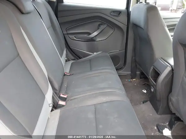 1FMCU0F76GUA25053 2016 FORD ESCAPE - Image 8